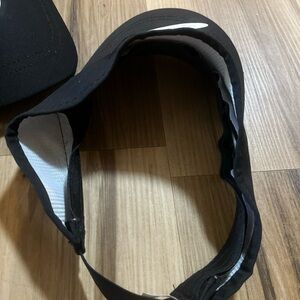 Brand new pickleball visors.   LOT OF 4